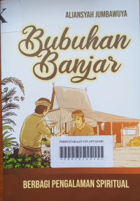 Bubuhan Banjar Berbagi Pengalaman Spiritual