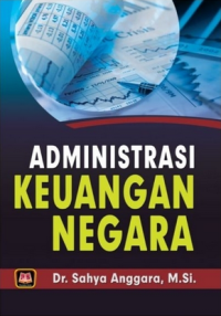 Administrasi Keuangan Negara