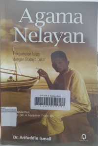 Agama Nelayan: pergumulan Islam dengan budaya lokal