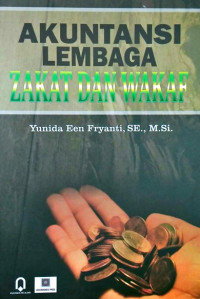 Akuntansi lembaga zakat dan wakaf