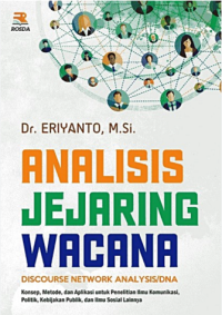 Analisis jejaring wacana