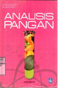 Analisis Pangan