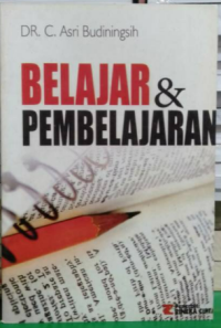 Belajar dan Pembelajaran