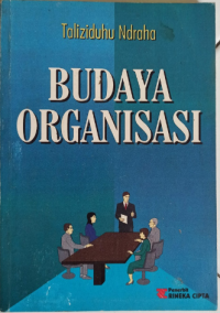 Budaya Organisasi