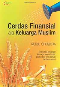 Cerdas finansial ala keluarga muslim