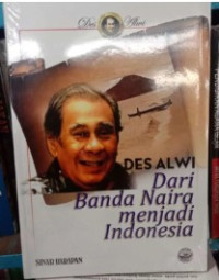 Dari Banda Naria menjadi Indonesia