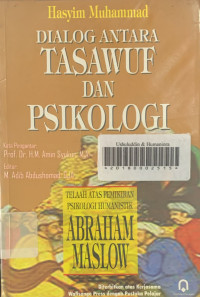 DIALOG ANTARA TASAWUF DAN PSIKOLOGI