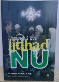 Dinamika ijtihad NU