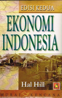 Ekonomi Indonesia