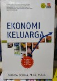 Ekonomi Keluarga