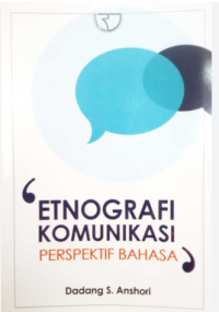 Etnografi komunikasi: perspektif bahasa