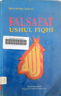 Falsafat ushul fiqhi