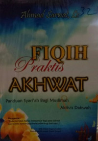 Fiqh praktis  akhwat