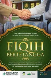 Fiqih Bertetangga