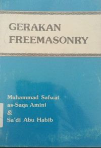 Gerakan Freemasonry