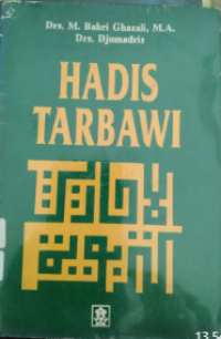 Hadis Tarbawi