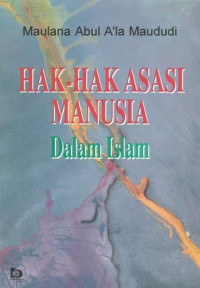 Hak-hak asasi manusia dalam Islam