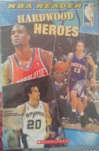 Hardwood heroes