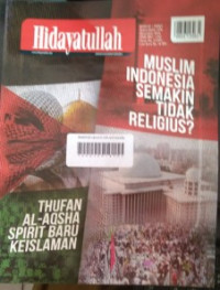 Hidayatullah: jaringan masyarakat bertauhid