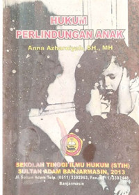 Hukum Perlindungan Anak