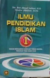 Ilmu Pendidikan Islam 1