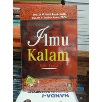 Ilmu Kalam