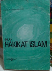 Inilah hakikat islam