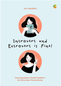 Introvert and Extrovert is Fine!