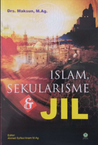 Islam, Sekularisme dan JIL