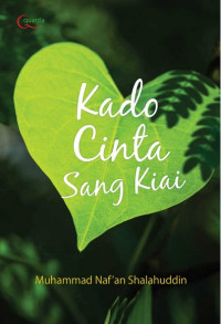 Kado Cinta Sang Kiai