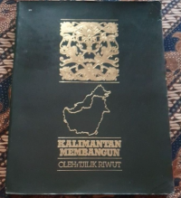 Kalimantan membangun