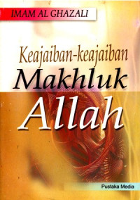 Keajaiban-keajaiban makhluk Allah