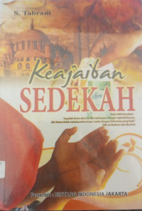 Keajaiban sedekah