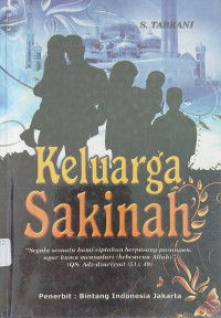 Keluarga sakinah