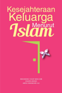 Kesejahteraan Keluarga menurut Islam