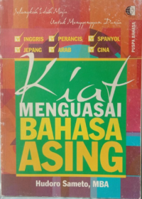 Kiat Menguasai Bahasa Asing