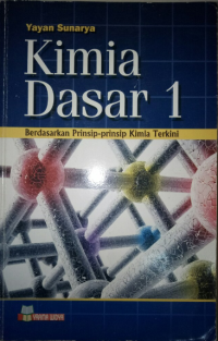 Kimia Dasar 1