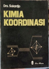 Kimia Koordinasi