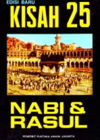 Kisah 25 nabi & rasul