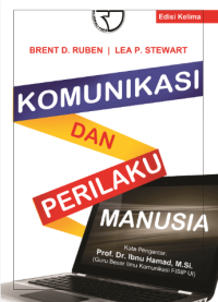 Komunikasi dan perilaku manusia