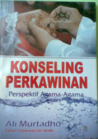 Konseling perkawinan: perspektif agama-agama