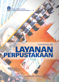 Layanan Perpustakaan