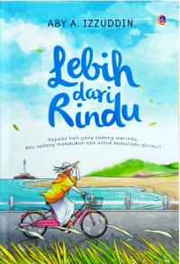 Lebih dari Rindu