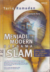 Mejadi modern bersama Islam