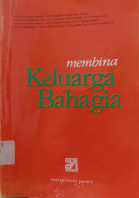 Membina Keluarga Bahagia