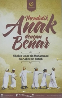 Mendidik anak dengan benar