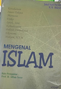 Mengenal Islam