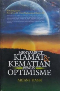 Menyambut kiamat dan kematian dengan optimisme