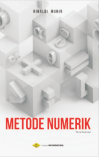 Metode Numerik