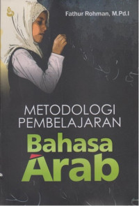 Metodologi Pembelajaran Bahasa Arab